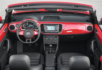 New Beetle